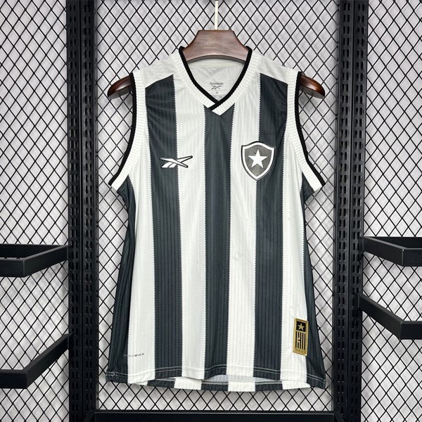 Thailandia Maglia Botafogo 1ª Tank Top 2024-2025